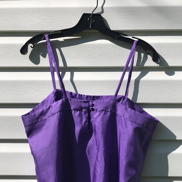 💜VTG handmade tank💜 - Picture 6 of 11